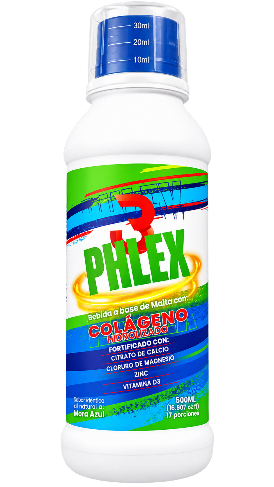 3 PHLEX
