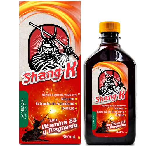 SHANG-K