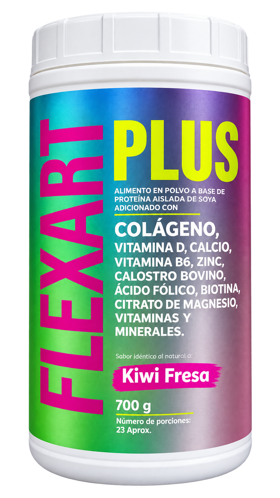 FLEXART PLUS