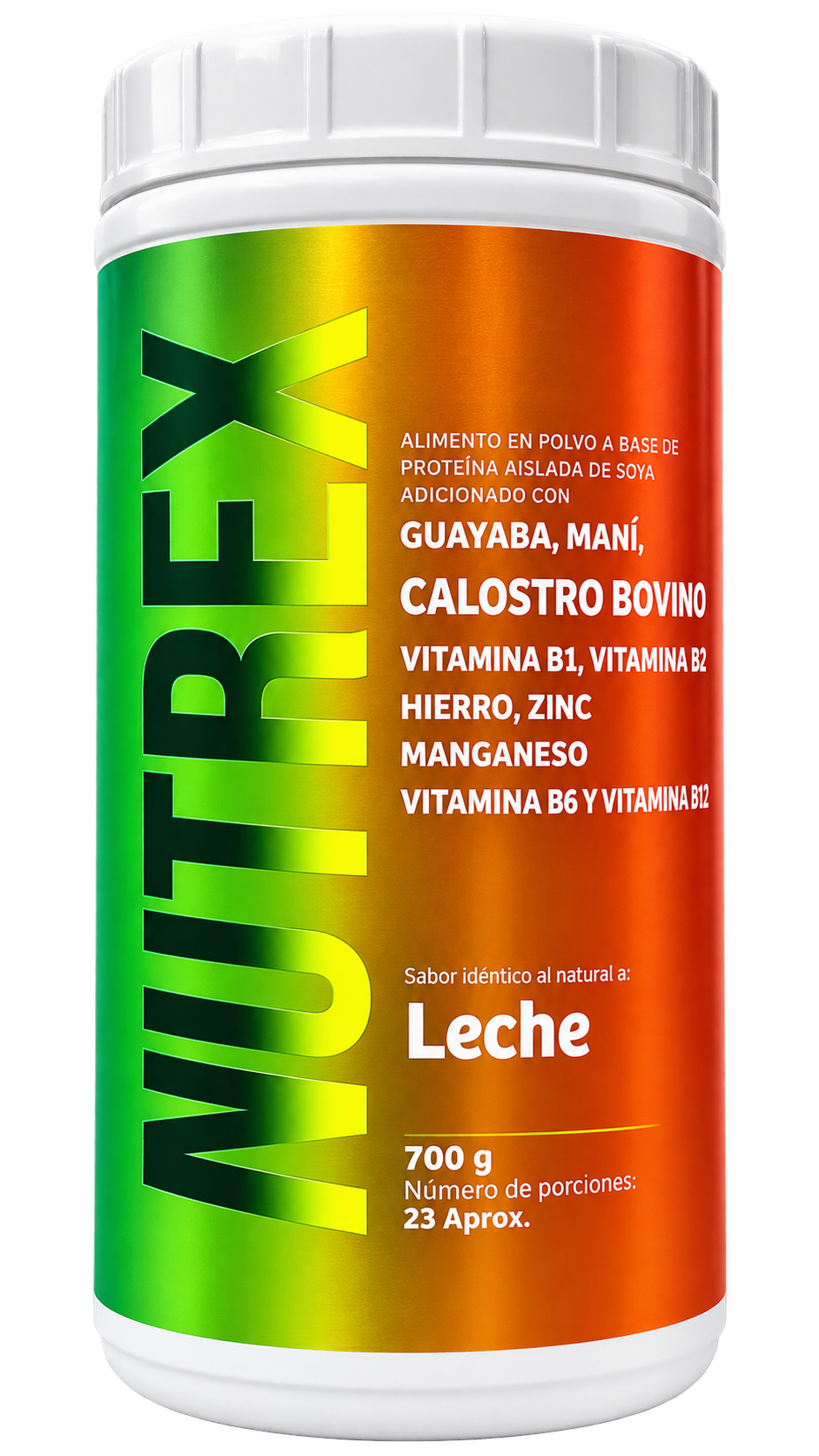 NUTREX